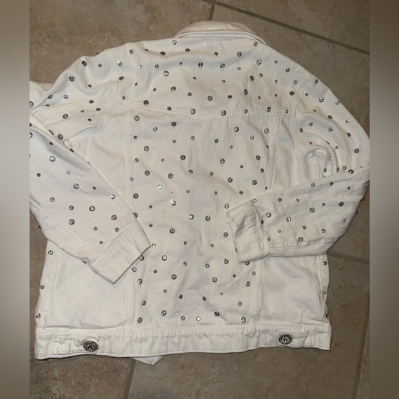 Getting Hitched Jacket | show me your mumu - Picture 6 of 6